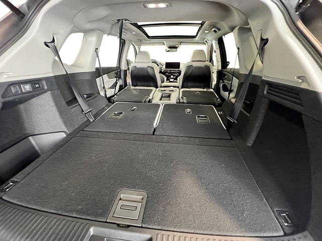 New 2026 Acura MDX w/ Technology Package AWD/4WD image 34