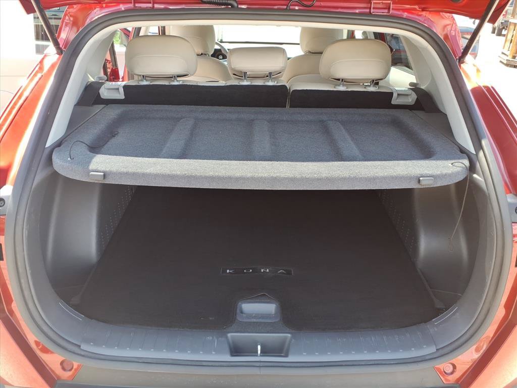 Used 2024 Hyundai Kona SEL FWD image 14