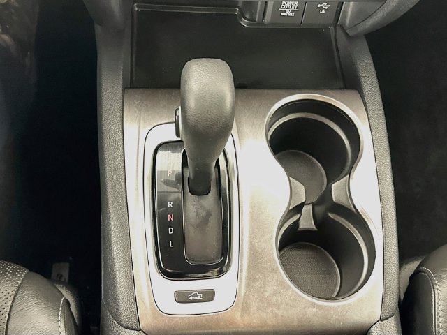 Certified 2019 Honda Ridgeline RTL image 26