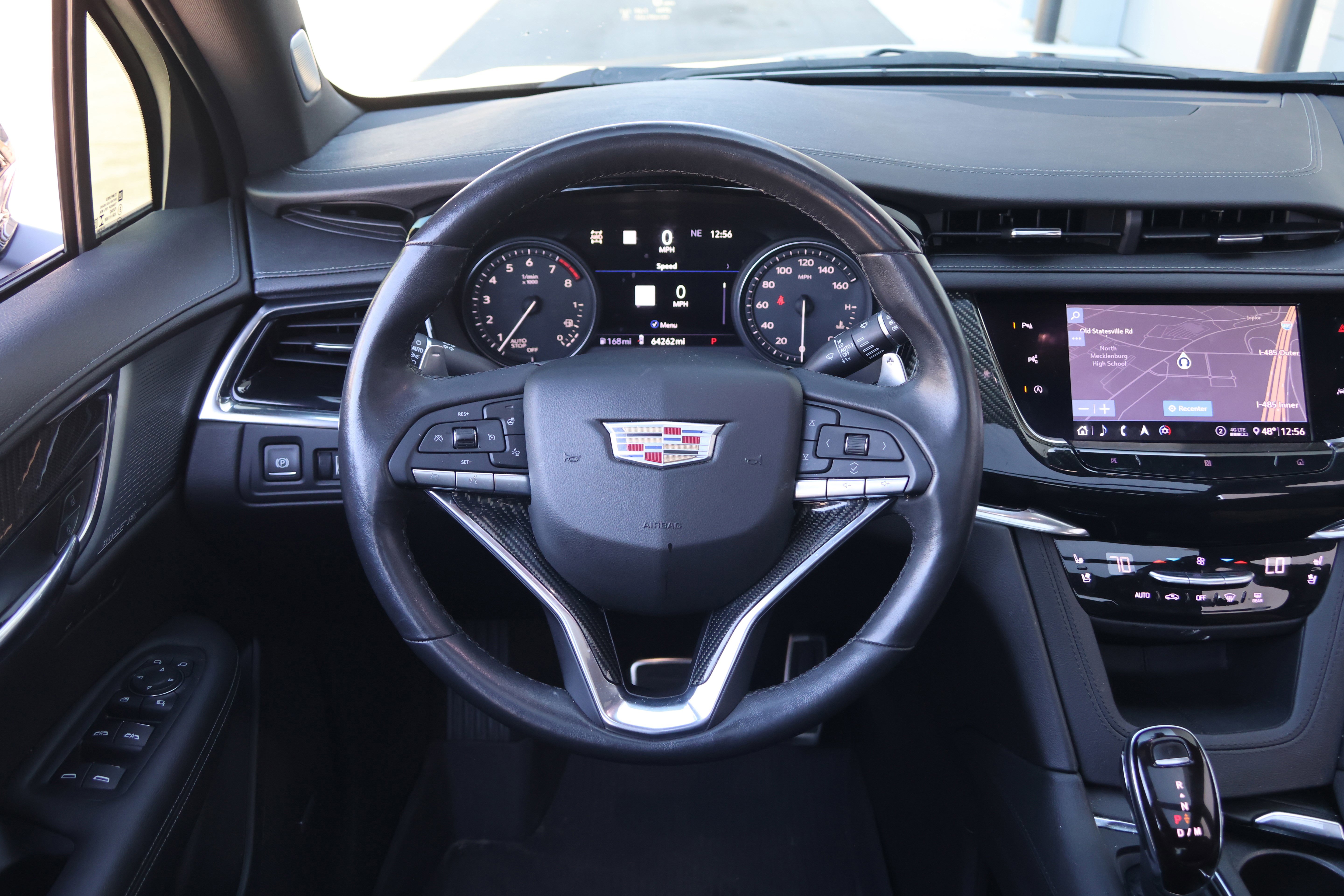 Used 2020 Cadillac XT6 Sport image 18