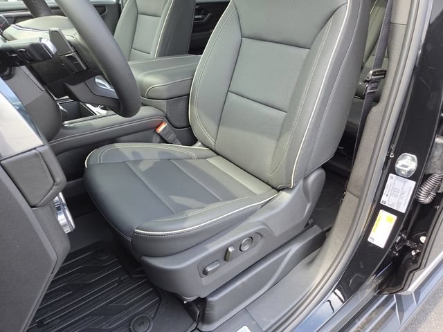 New 2026 GMC Yukon XL Elevation w/ Elevation Premium Package AWD/4WD image 29