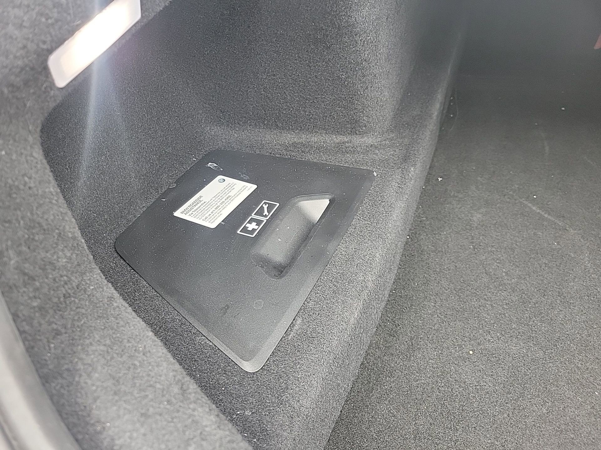 Used 2021 BMW M8 Gran Coupe xDrive image 17