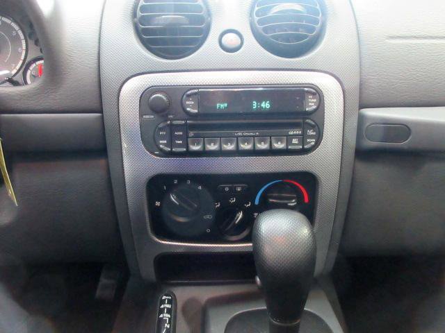 Used 2006 Jeep Liberty Sport AWD/4WD image 22