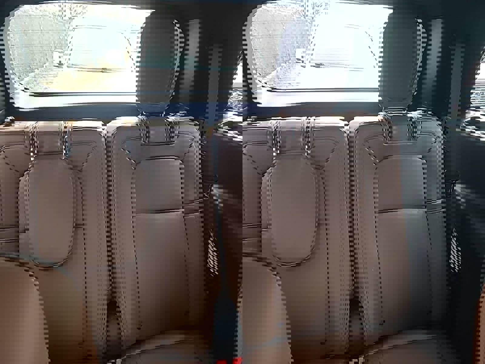 Used 2023 Lincoln Aviator Reserve w/ Equipment Group 201A image 10