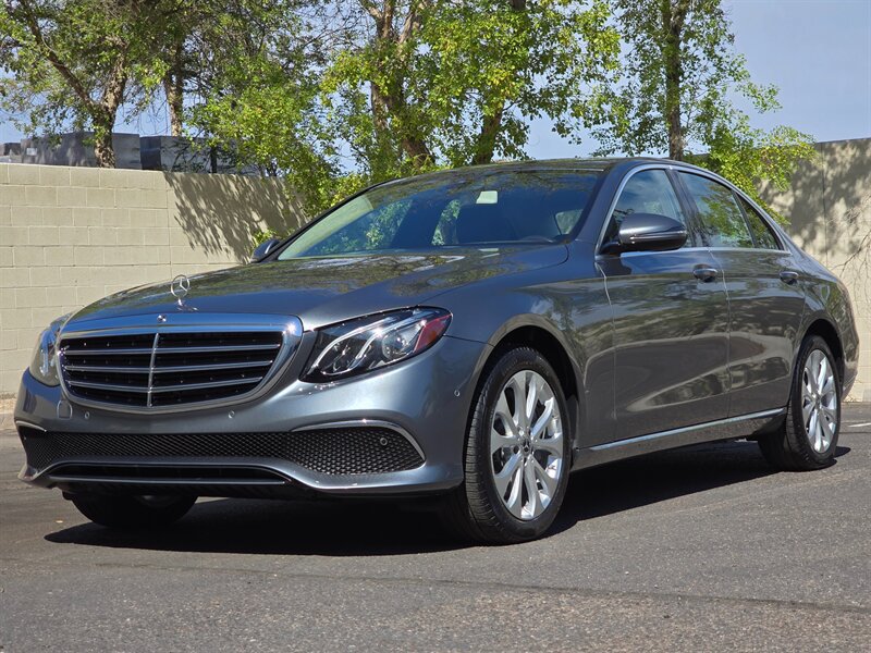 Used 2017 Mercedes-Benz E 300 image 5