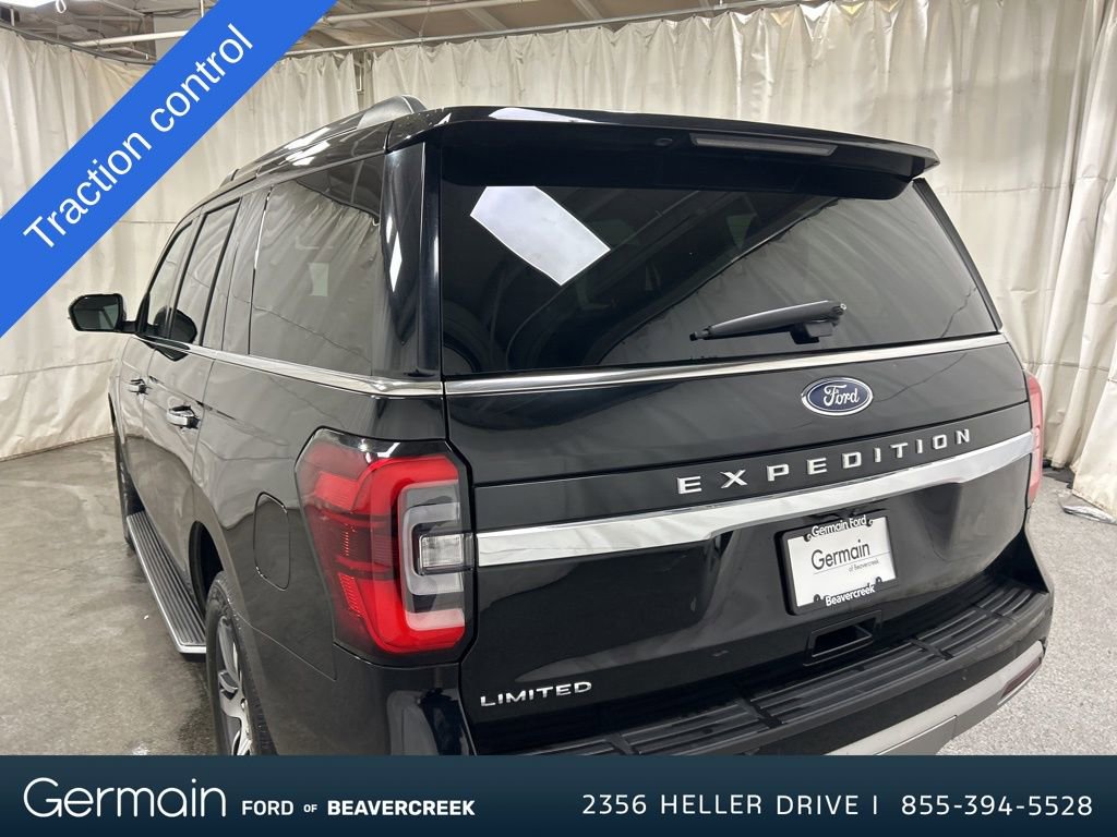 Used 2023 Ford Expedition Limited image 5
