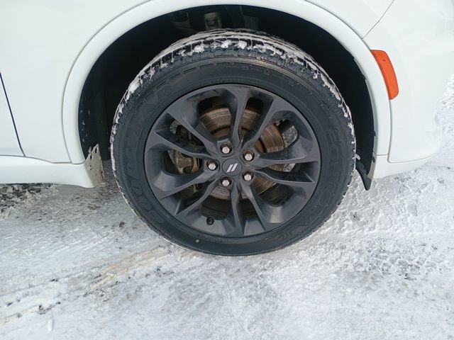 Used 2022 Dodge Durango GT image 11