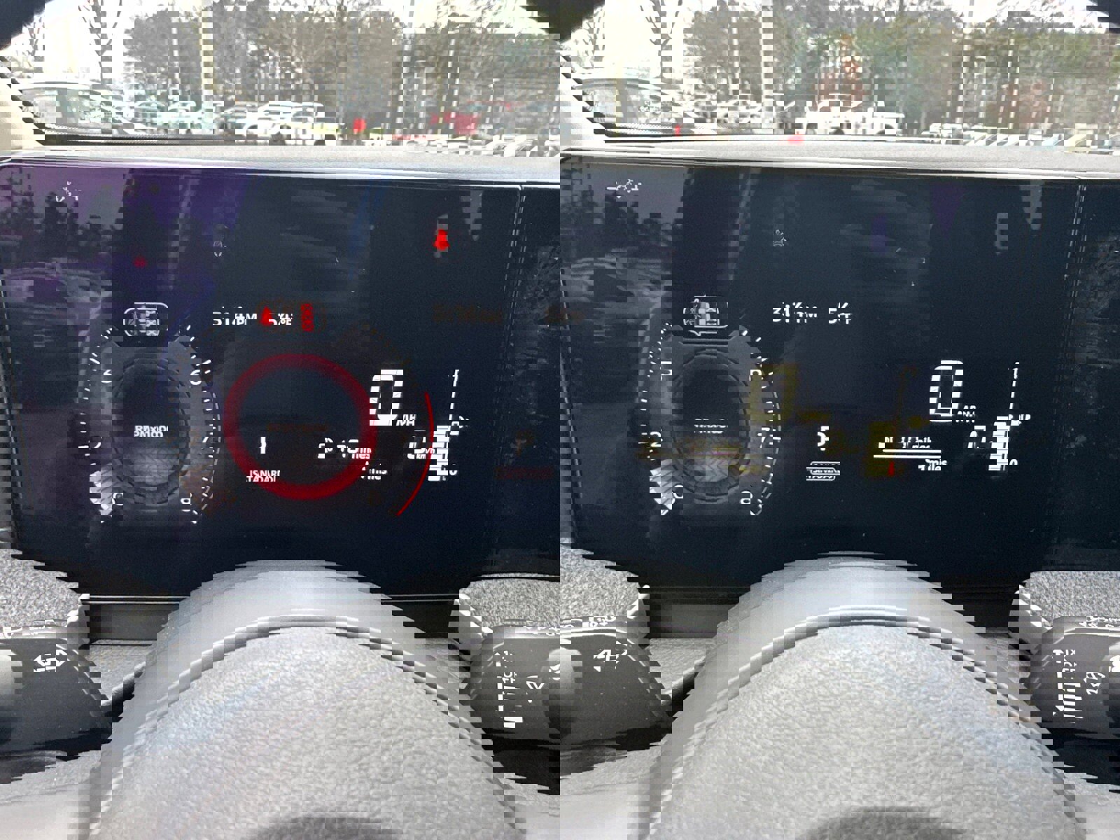 New 2026 Nissan Kicks S image 26