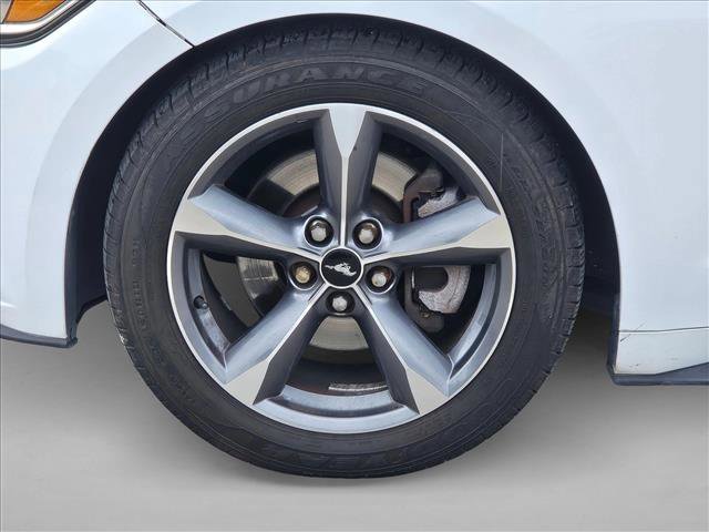 Used 2015 Ford Mustang Coupe w/ Equipment Group 051A image 19