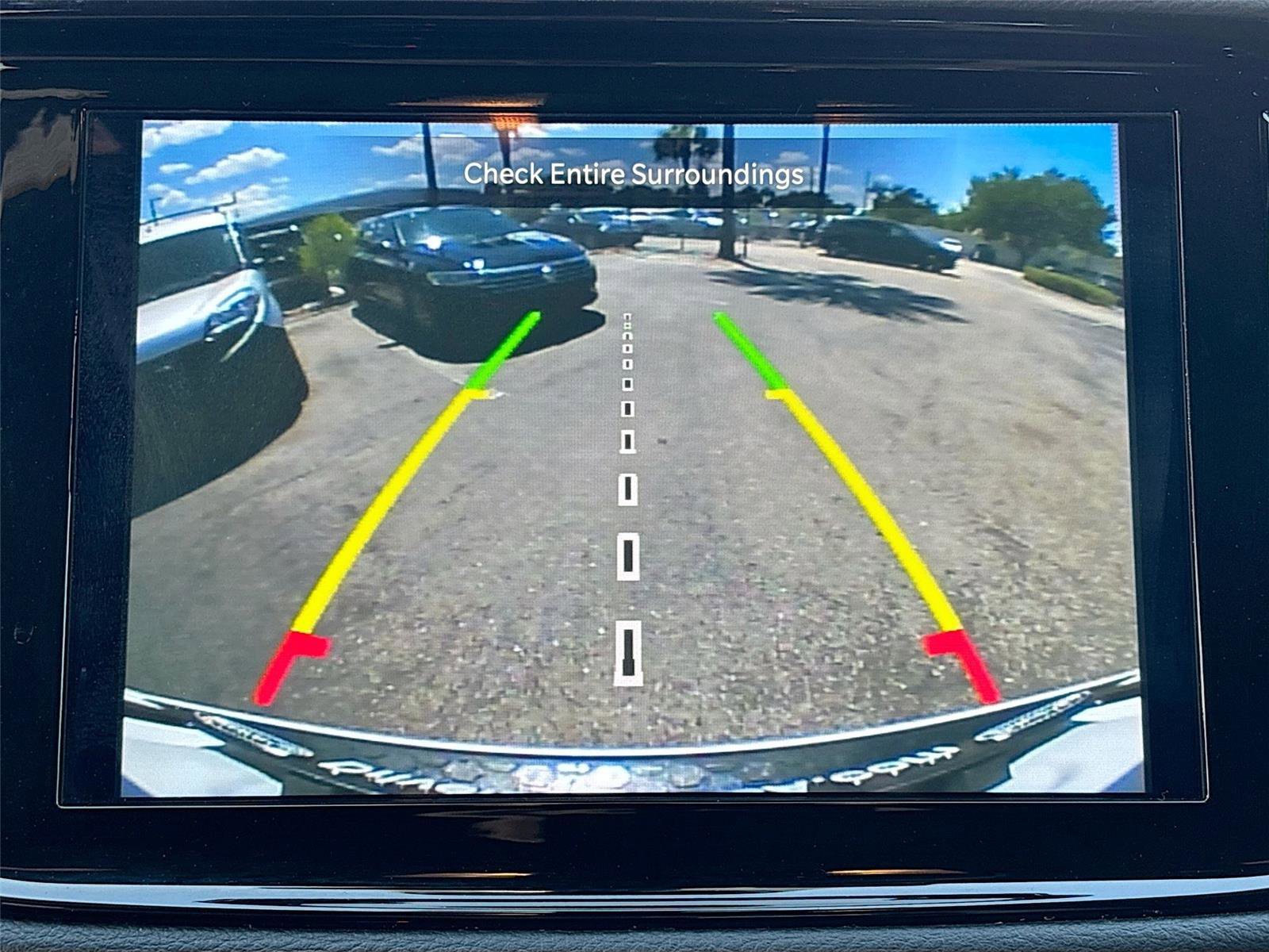 Used 2026 Dodge Durango GT AWD/4WD image 14