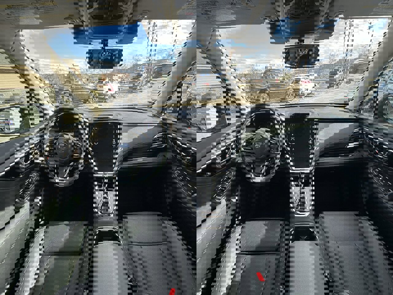 Used 2023 Subaru Outback Limited w/ Popular Package #2 image 5