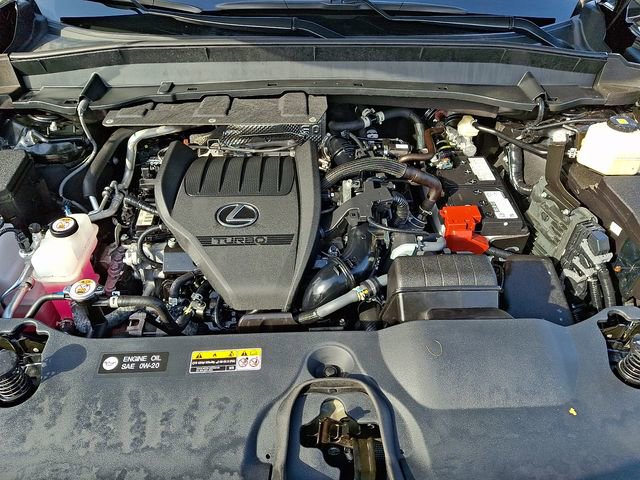 Used 2024 Lexus TX 350 350 Premium image 34