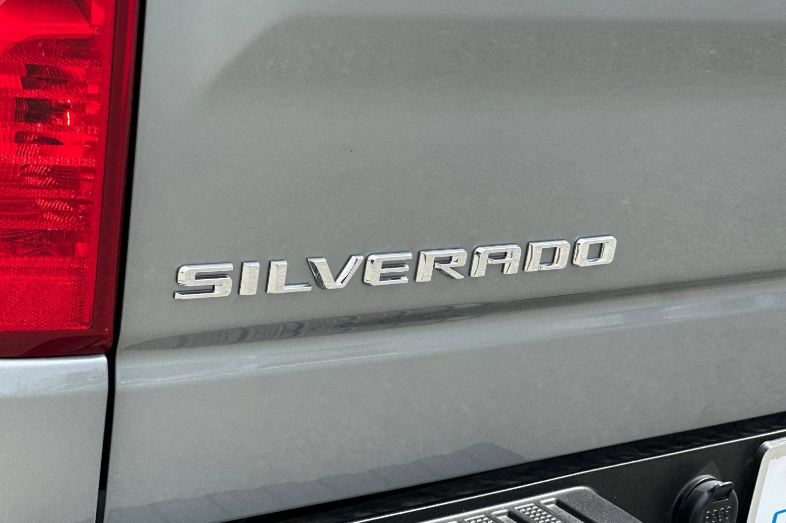 Used 2025 Chevrolet Silverado 1500 LT w/ Protection Package AWD/4WD image 26