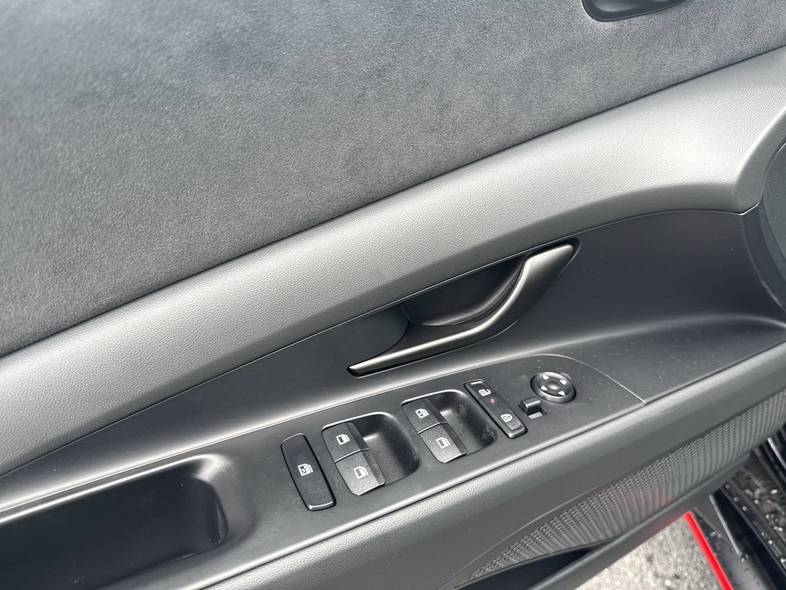 New 2026 Hyundai Elantra N FWD image 14