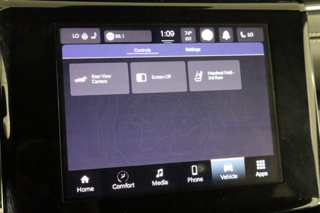 Used 2023 Jeep Grand Cherokee L Laredo AWD/4WD image 37
