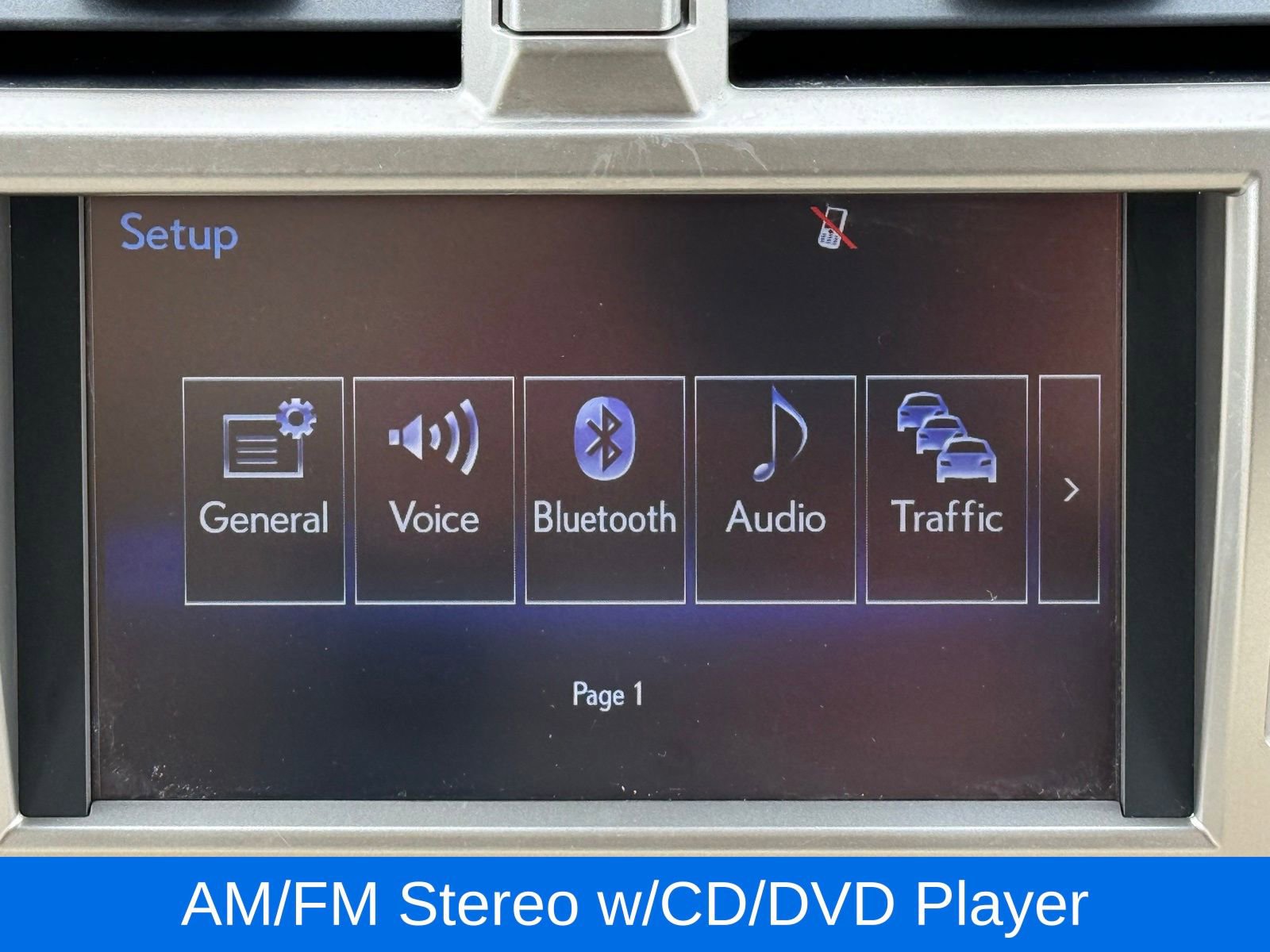 Used 2020 Lexus GX 460 Luxury w/ Off Road Package image 28