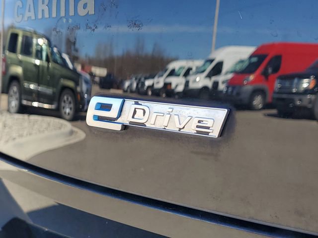 Used 2015 BMW i3 w/ Range Extender image 6