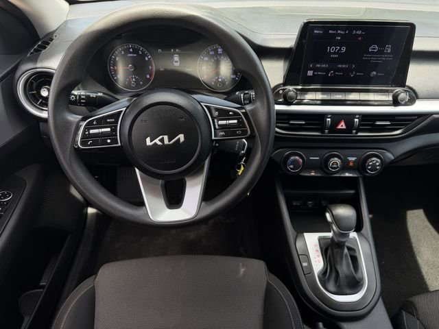 Used 2023 Kia Forte LXS FWD image 11