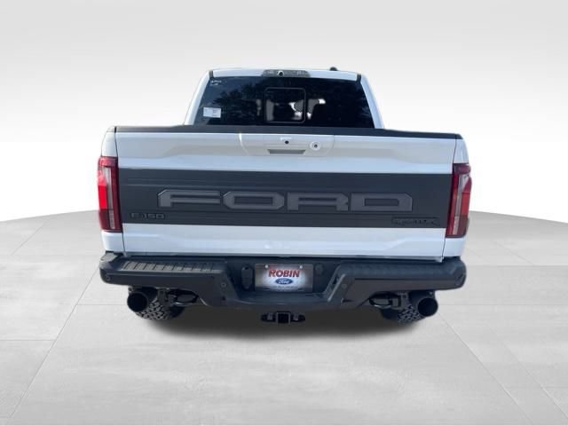 New 2025 Ford F150 Raptor image 4
