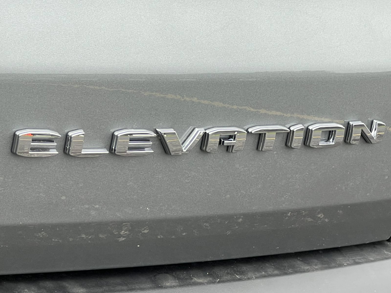 New 2026 GMC Acadia Elevation AWD/4WD video 2