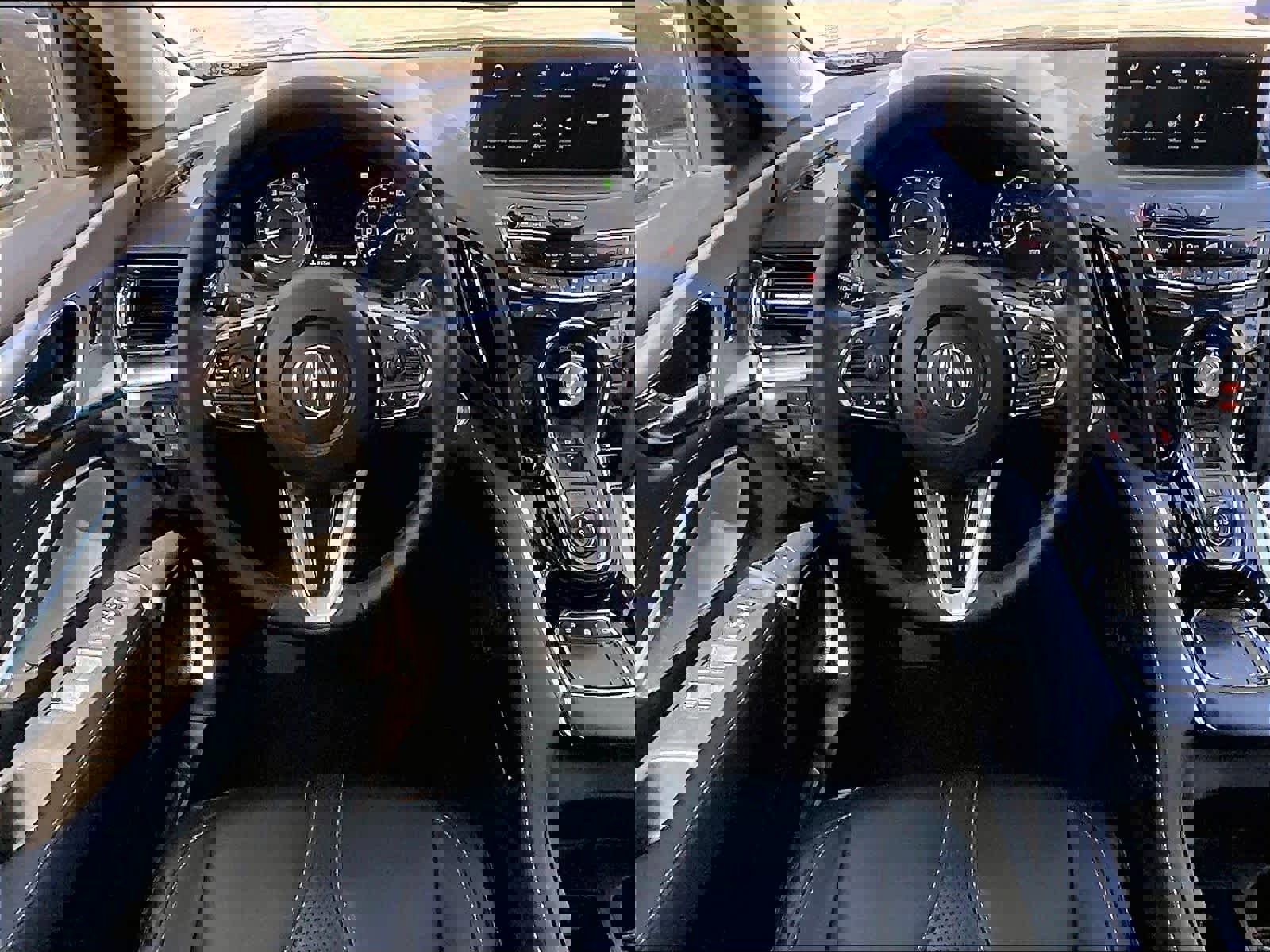 Used 2023 Acura RDX FWD w/ Technology Package image 7