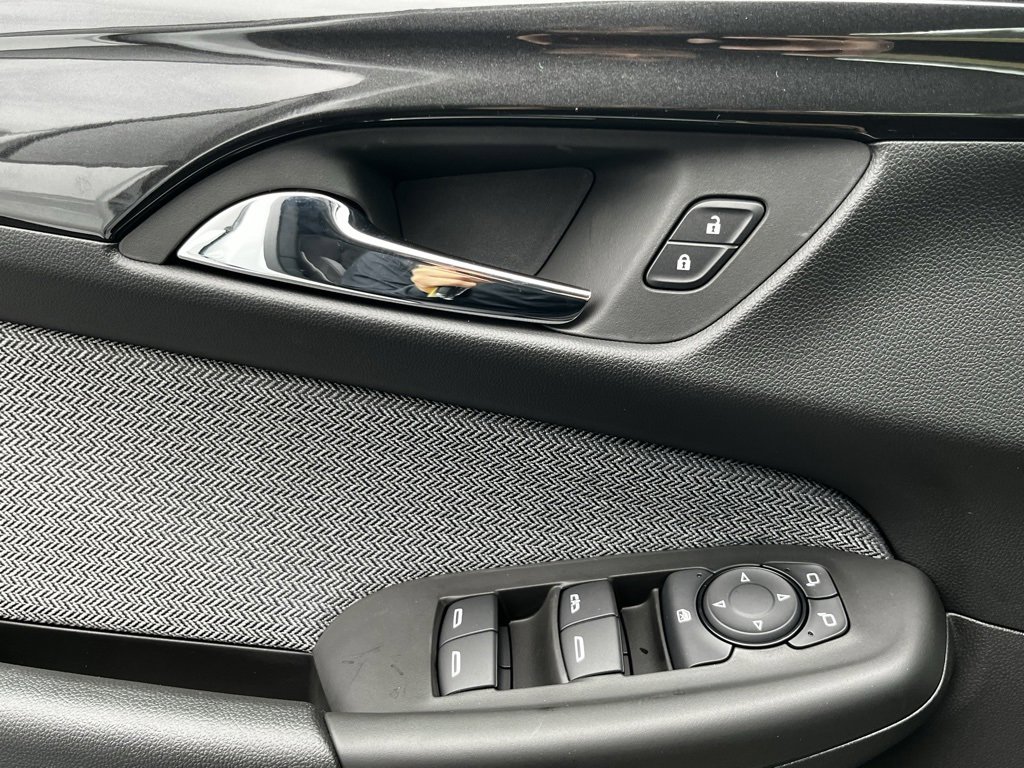 New 2026 Chevrolet TrailBlazer LT w/ Convenience Package image 10