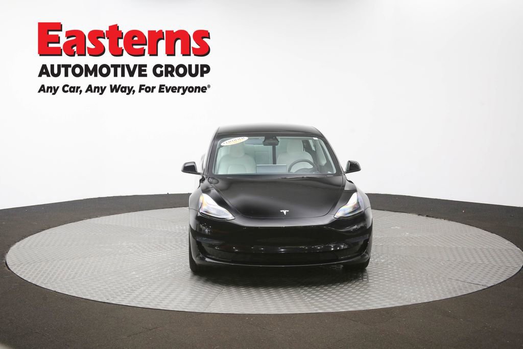 Used 2023 Tesla Model 3 Standard Range RWD image 52
