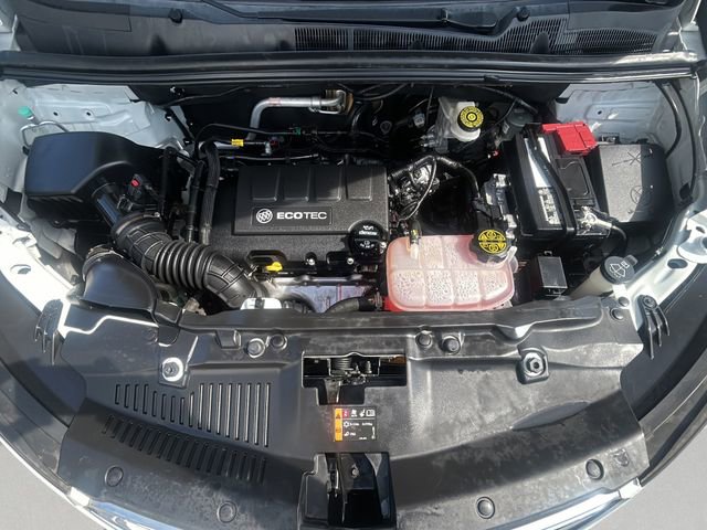 Certified 2019 Buick Encore Sport Touring w/ Safety Package image 33