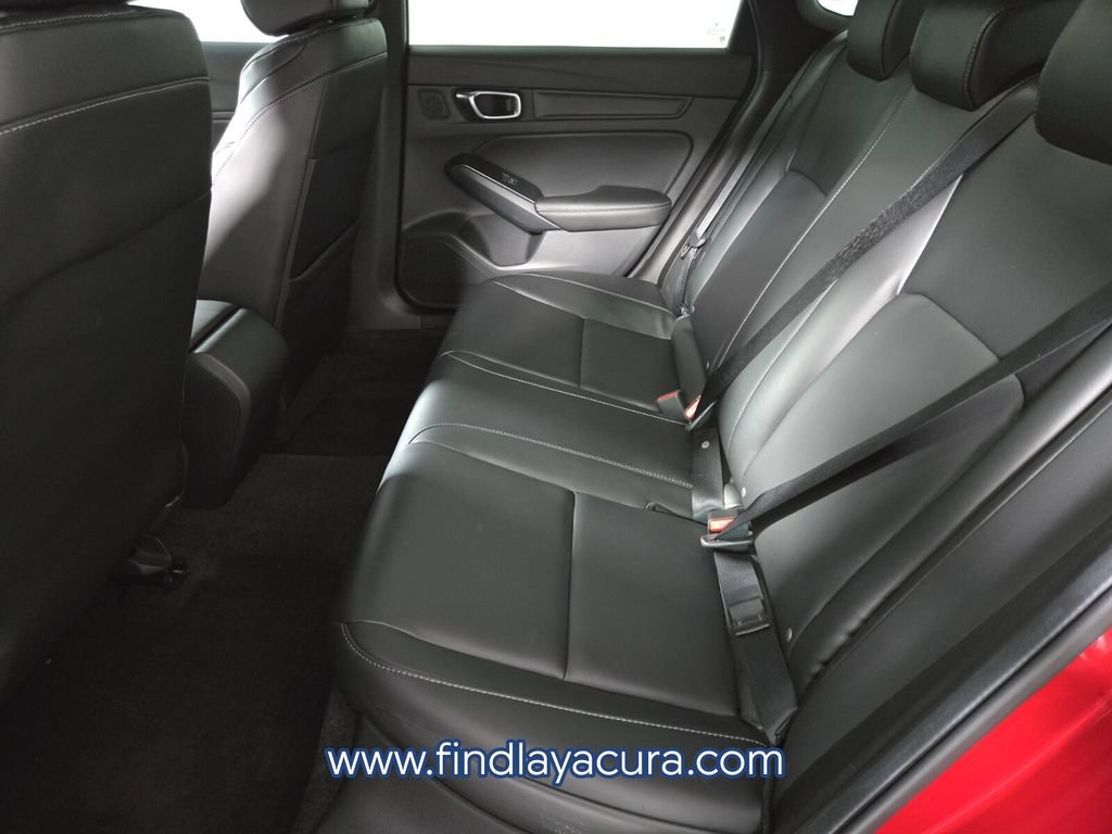 Used 2025 Acura Integra A-Spec FWD image 15