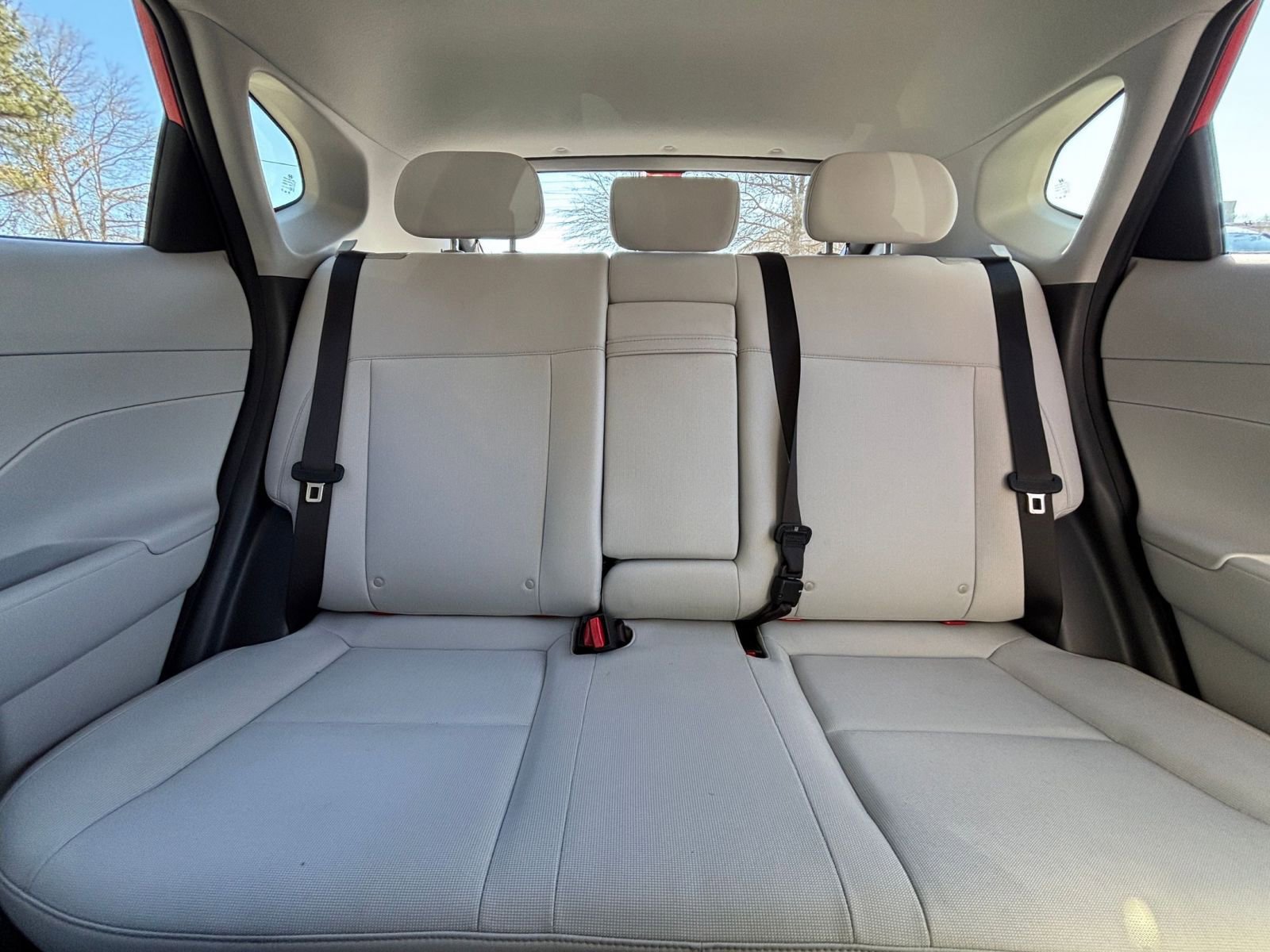 Used 2025 Hyundai Kona SEL image 40