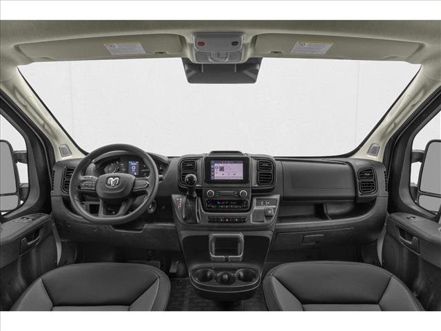 New 2025 RAM ProMaster 1500 image 5