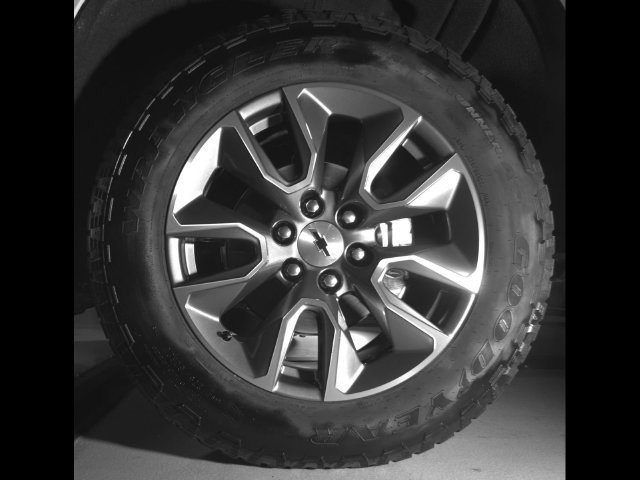 Used 2024 Chevrolet Silverado 1500 RST w/ Convenience Package II AWD/4WD image 11