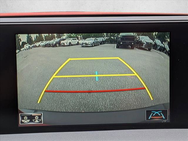 Used 2019 Lexus UX 200 w/ Accessory Package 2 FWD image 13