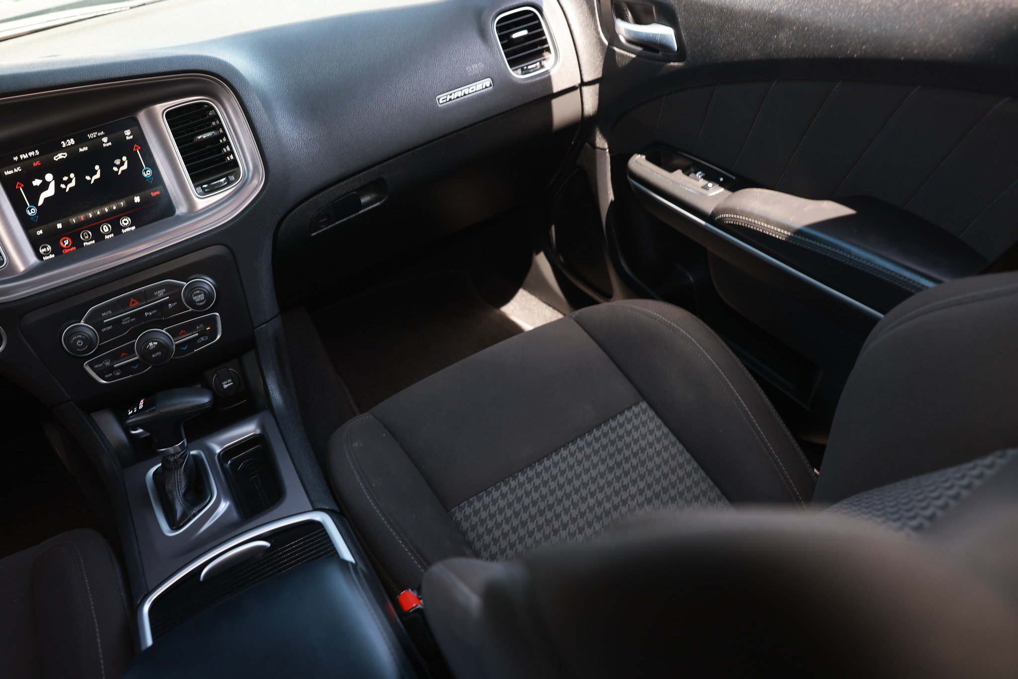 Used 2023 Dodge Charger R/T RWD image 26