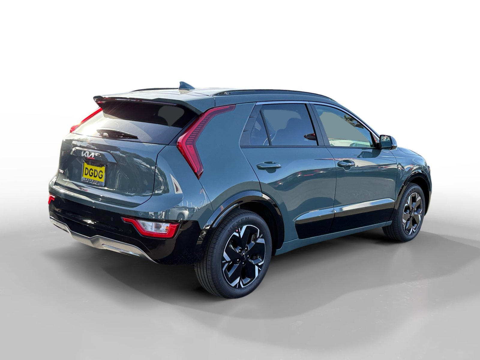 New 2026 Kia Niro Wind image 5