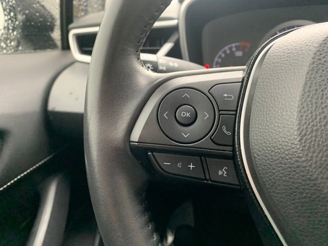 Used 2020 Toyota Corolla SE image 17