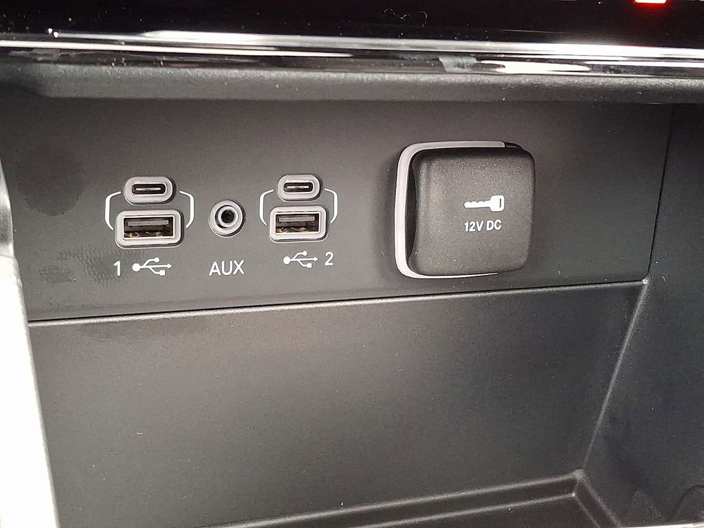 New 2025 Jeep Grand Cherokee L Limited image 16