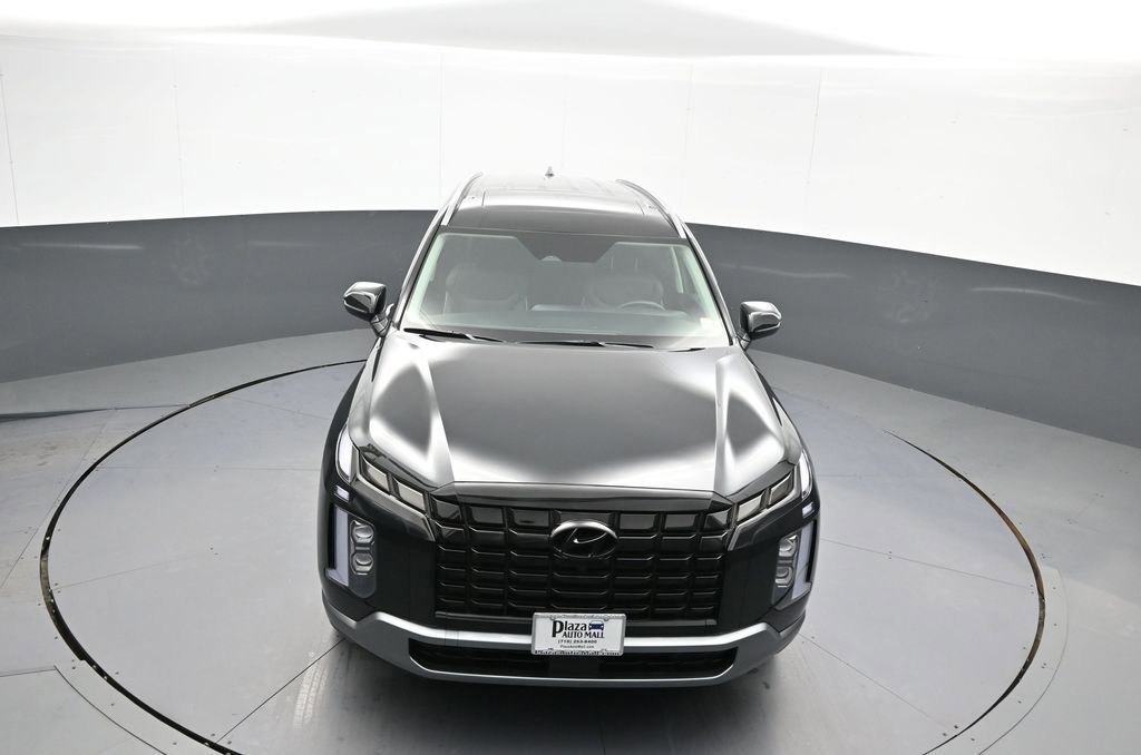 Used 2025 Hyundai Palisade SEL image 36