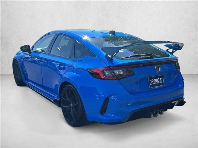 Used 2025 Honda Civic Type R image 8