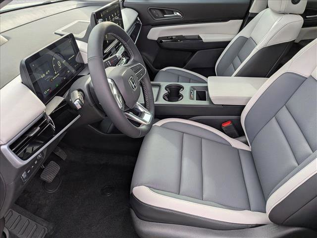 New 2026 Honda Prologue Elite image 4