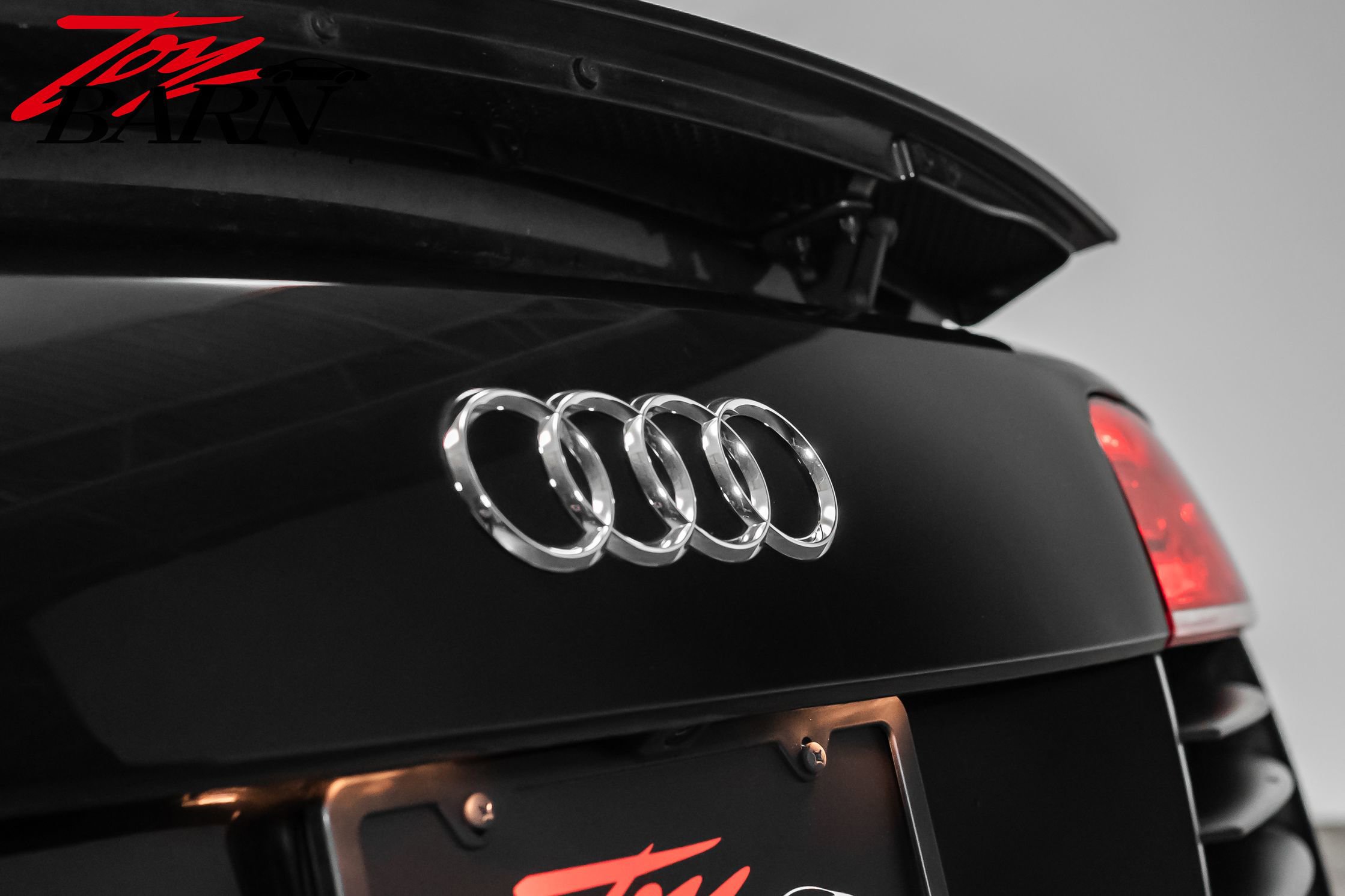 Used 2008 Audi R8 V8 image 14