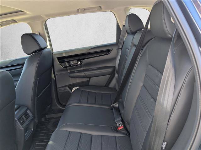 Used 2026 Honda CR-V EX-L image 16