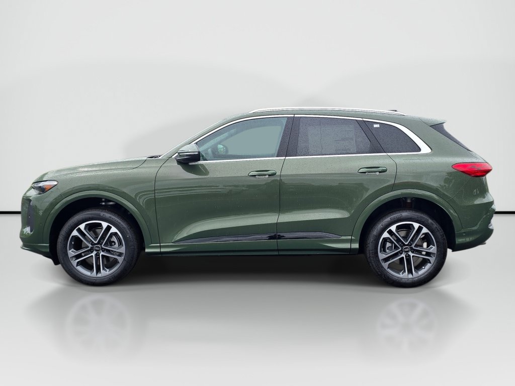 New 2026 Audi Q5 Premium Plus AWD/4WD image 2