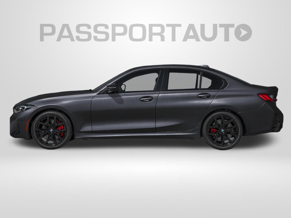 New 2026 BMW M340i xDrive w/ Premium Package AWD/4WD image 3
