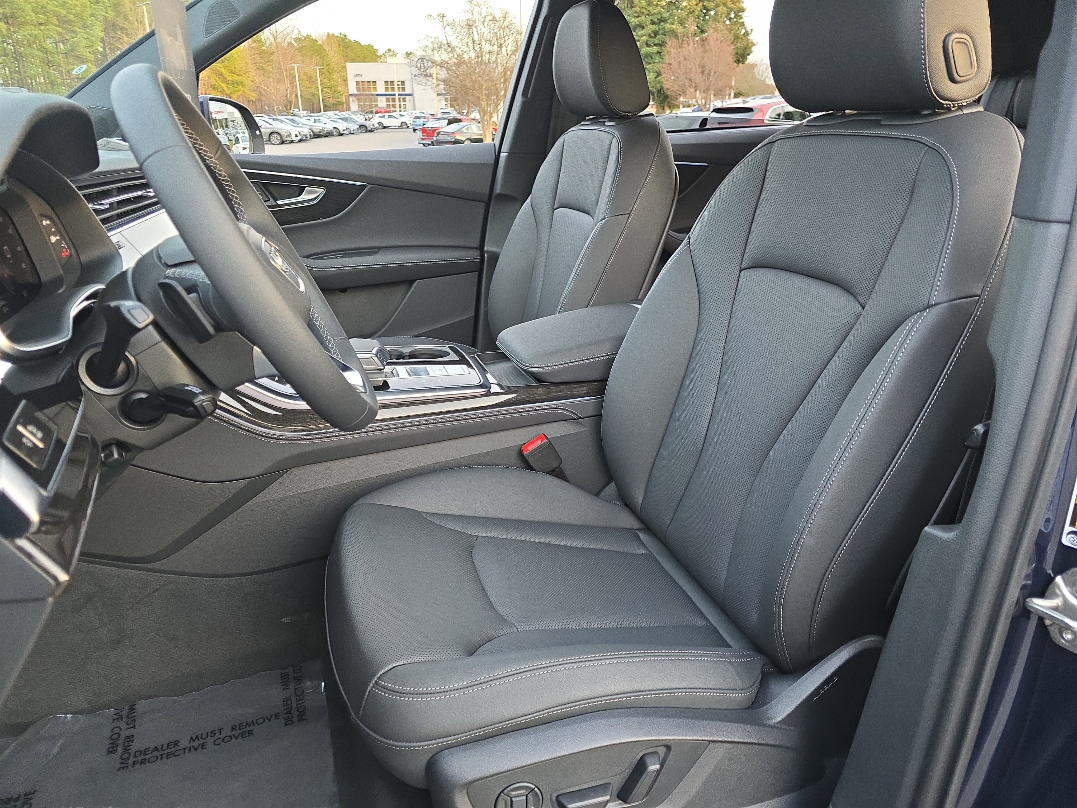 New 2026 Audi Q7 3.0T Premium Plus image 18