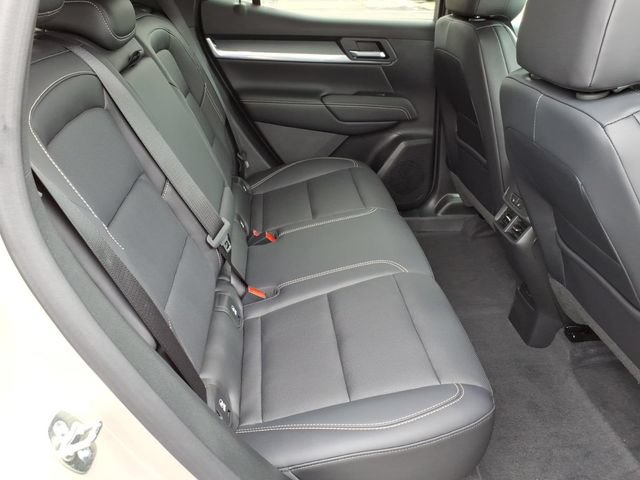 New 2027 GMC Terrain Elevation w/ Elevation Premium Package AWD/4WD image 21