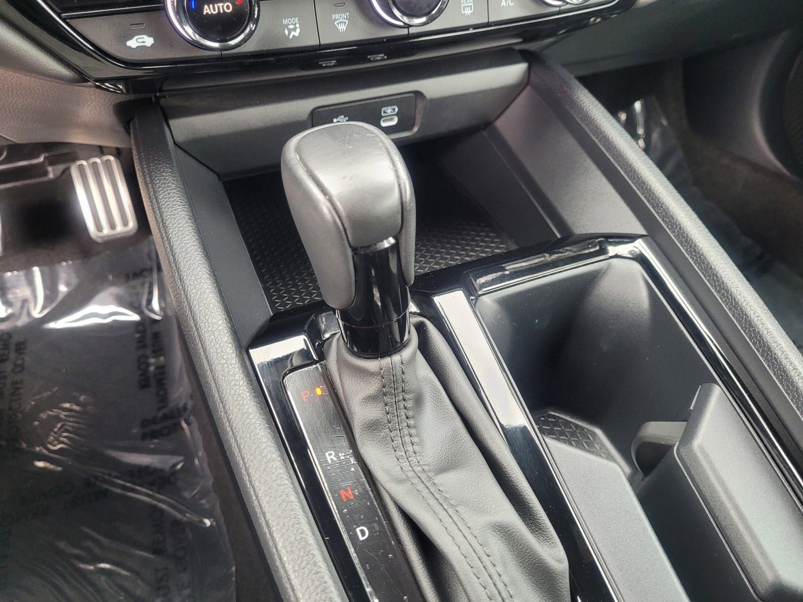 Used 2024 Honda Accord Sport image 21