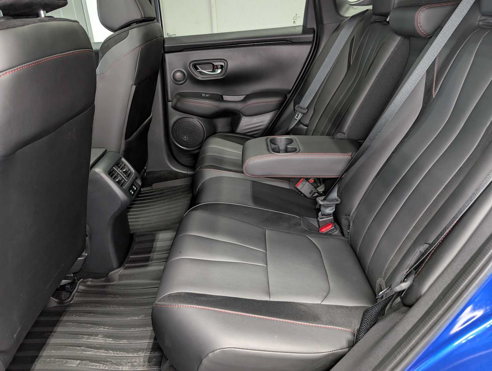 Certified 2025 Acura ADX A-Spec AWD/4WD image 23