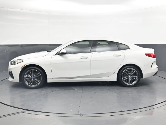 Used 2022 BMW 228i Gran Coupe w/ Convenience Package FWD image 9
