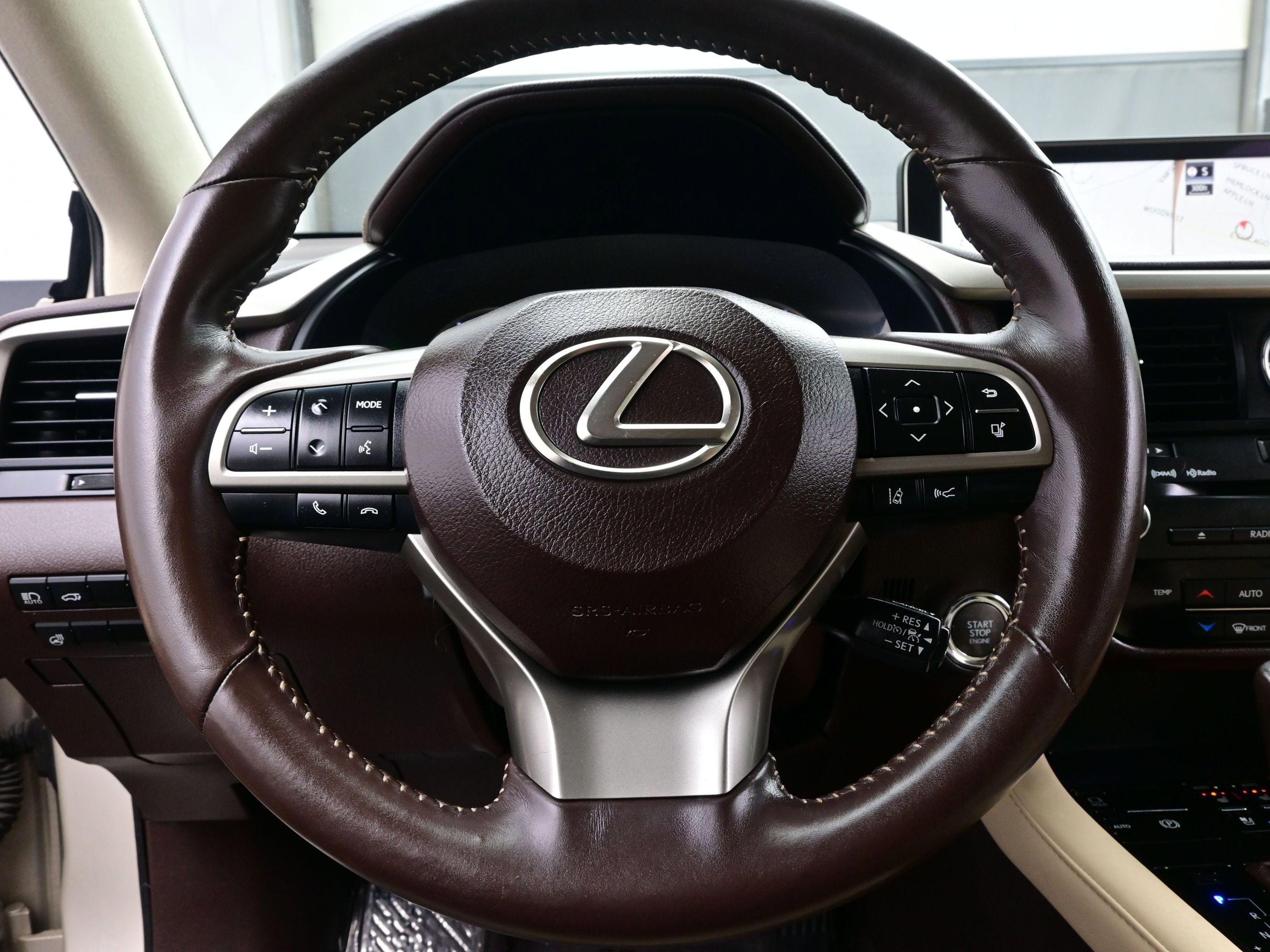 Used 2017 Lexus RX 350 AWD w/ Premium Package image 25